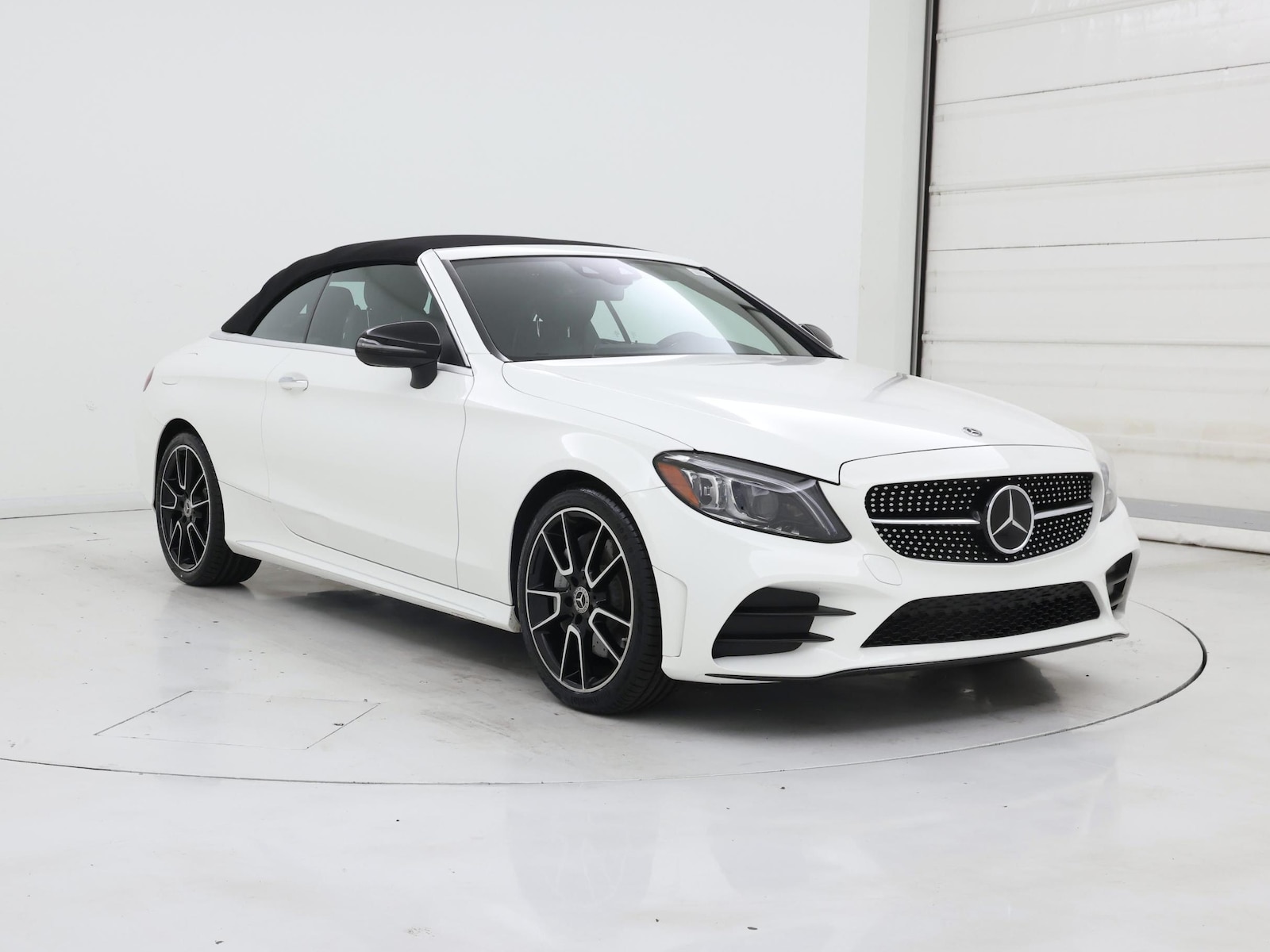 mercedes-benz c-class cabriolet 2019 WDDWK8DB5KF768691 image mercedes-benz c-class cabriolet 2019 WDDWK8DB5KF768691 image